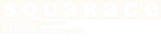Squarage Logo